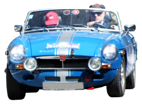 Alpine challenge Suisse Auto Mag