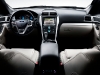 2011 Ford Explorer