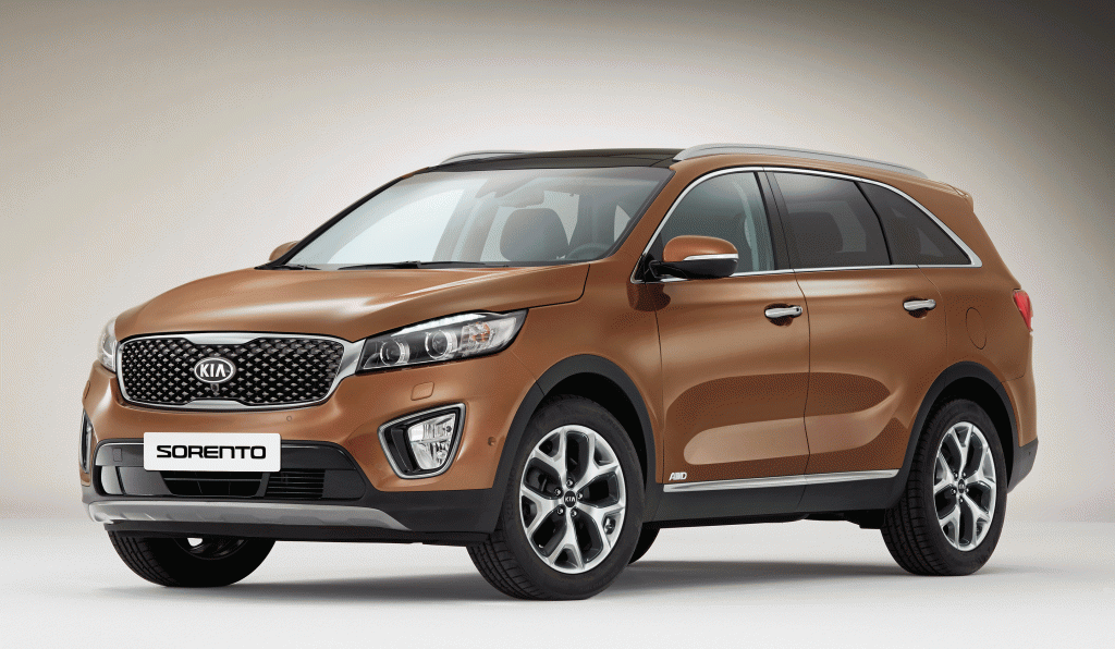 Kia - Suisse Auto Mag