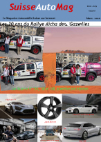 Mars 2010