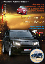 Juillet 2010