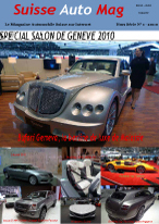 Genève 2010