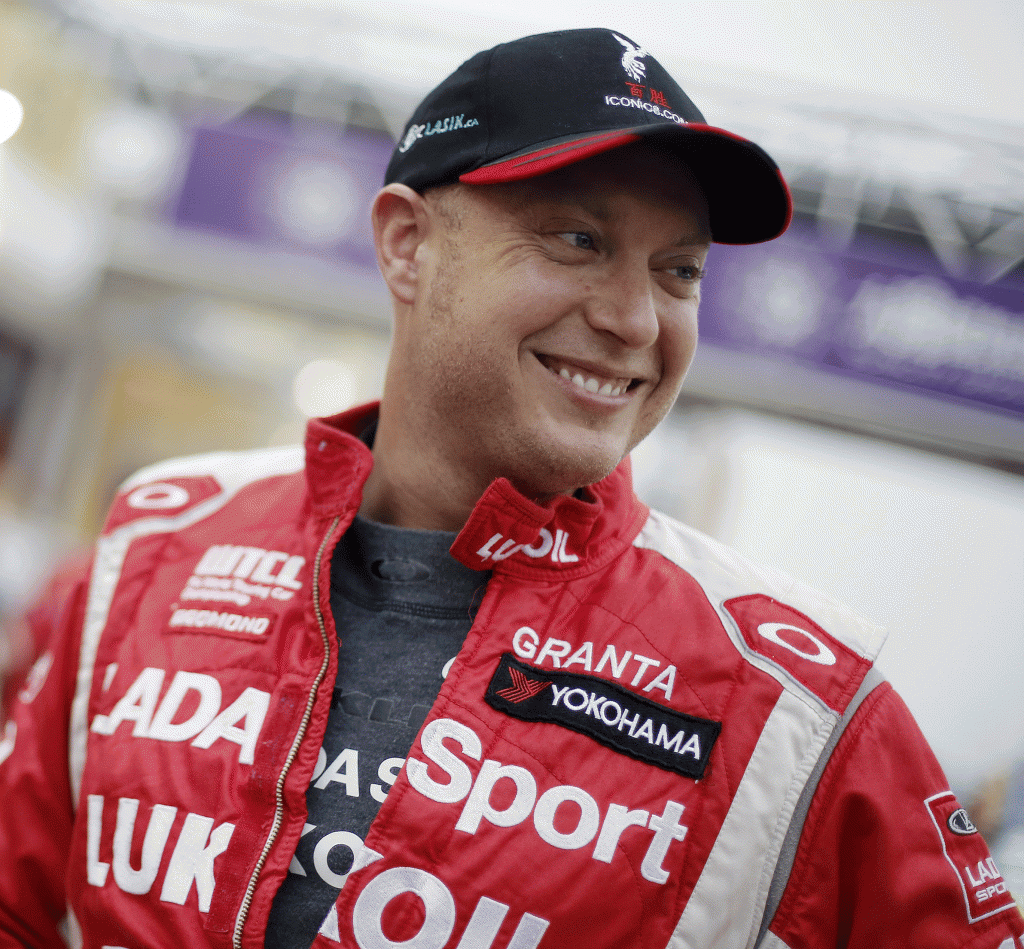 Rob Huff, 7ème victoire à Macao et dernière de la saison WTCC 2014