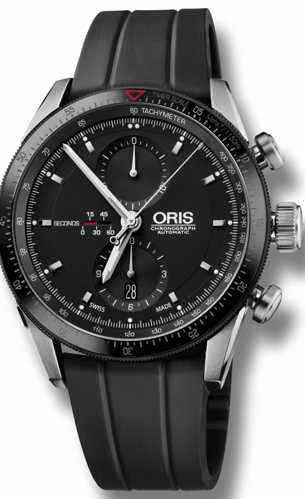 Oris Artix GT