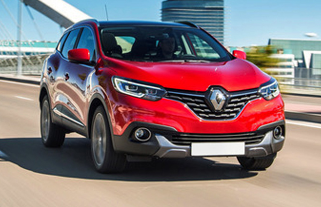 Renault Kadjar