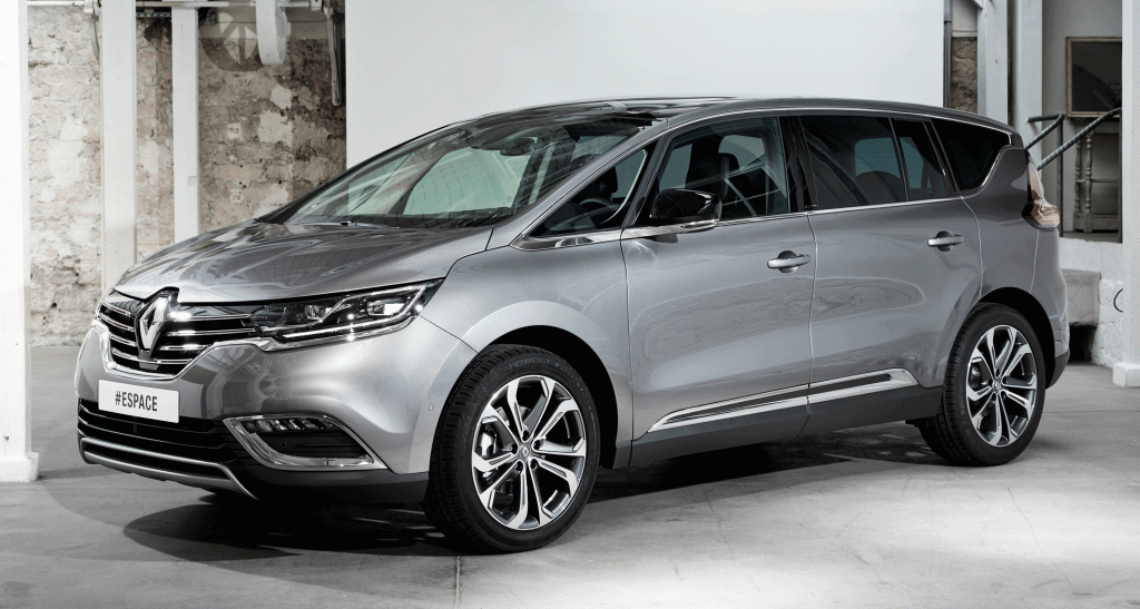 Renault Espace