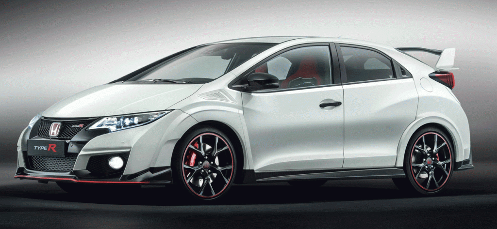 Civic Type R: Belle et bête à la fois 