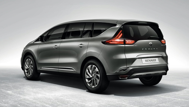 Renault Espace