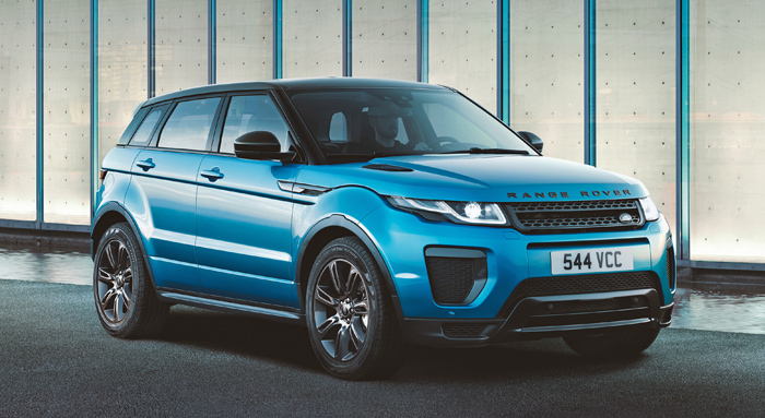 evoque