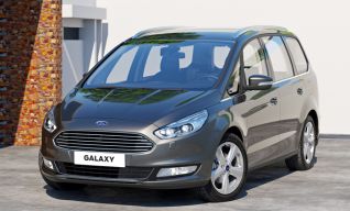 Ford Galaxy