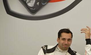 Neel Jani, dubitatif… 