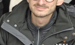 Alex Fontana 