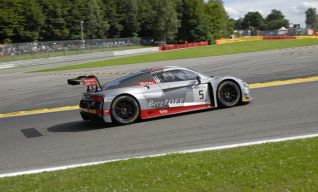 Audi (Faessler)