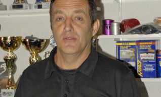 Pierre Schaffo, boss de Sport and Prestige