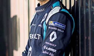 Sébastien Buemi