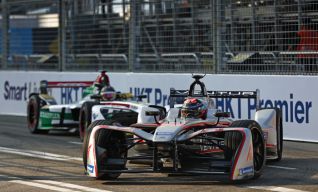 Edoardo Mortara (Venturi)