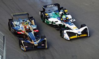 Bagarre de tête: Vergne-Di Grassi