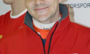 Norbert Michelisz