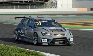 Cupra Oscaro by Campos