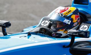 Sébastien Buemi