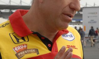 Tom Coronel