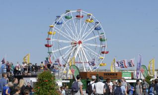 zandvoort