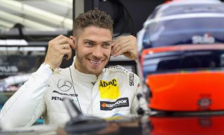 Vainqueur: Edoardo Mortara…