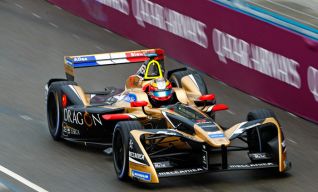 Jean-Eric Vergne