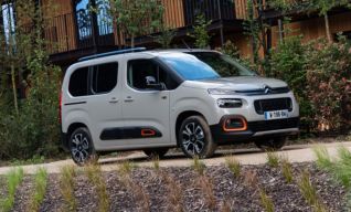 Citroën Berlingo