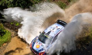 Thierry Neuville – Nicolas Gilsoul