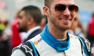 Edoardo Mortara… 