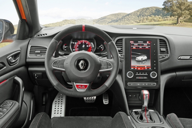 mégane