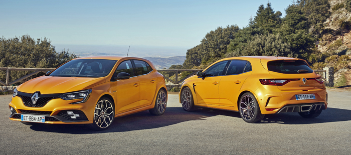 mégane