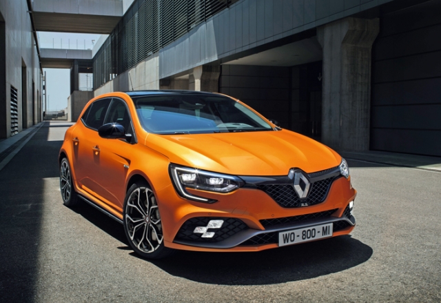 mégane