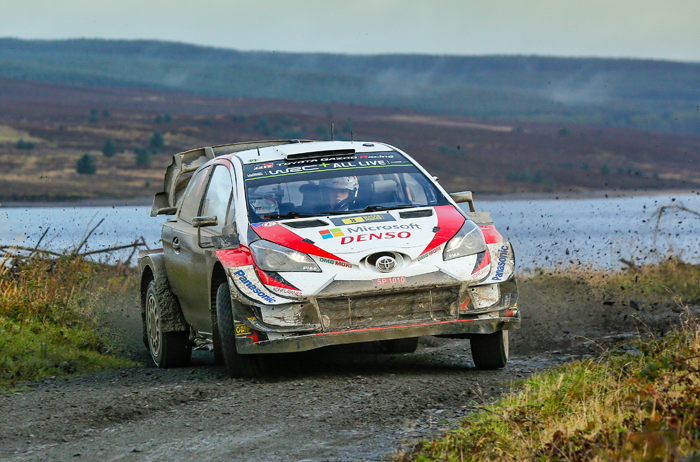 wrc