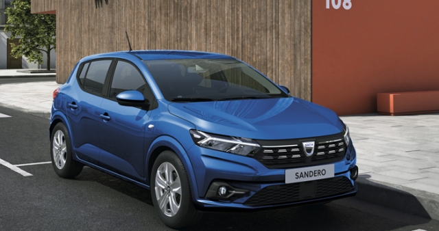 dacia