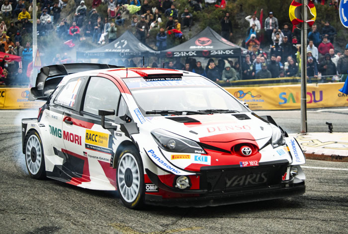 ogier