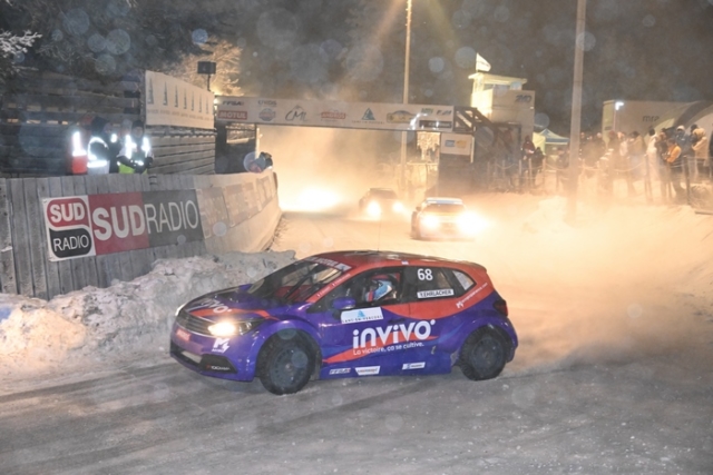 Trophée Andros