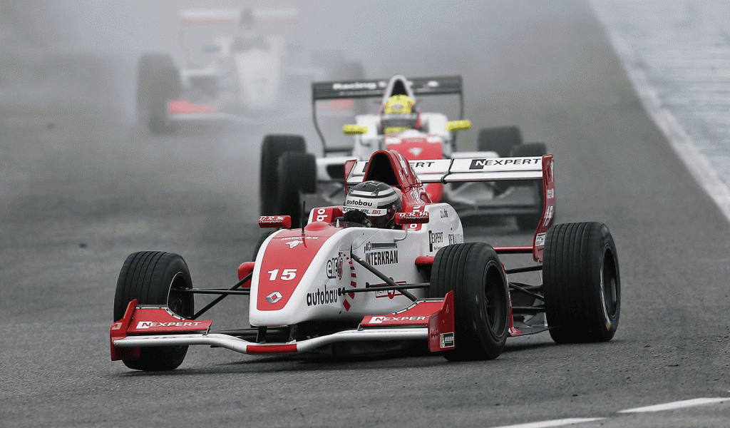 Hockenheim