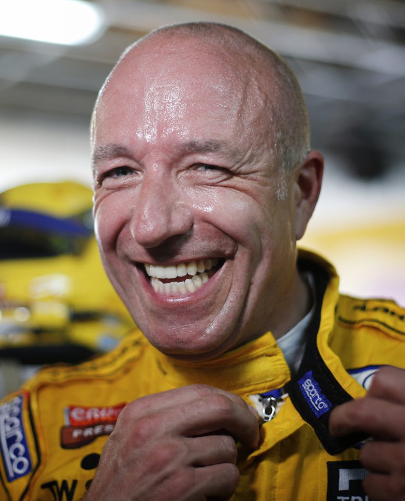 Tom Coronel