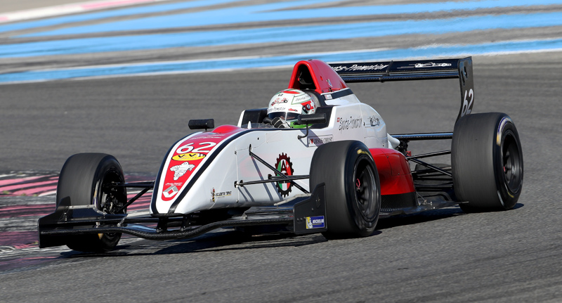 Christophe Hurni