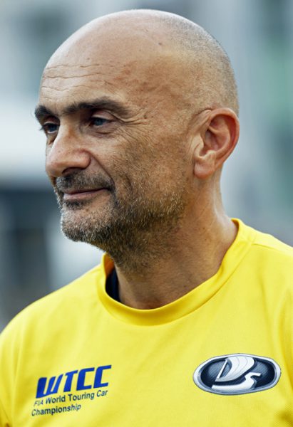 Gabriele Tarquini
