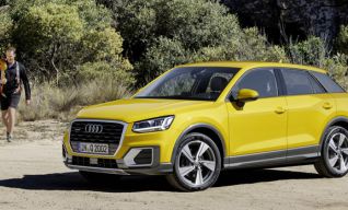 Audi Q2