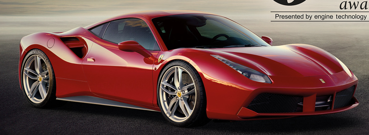 Ferrari
