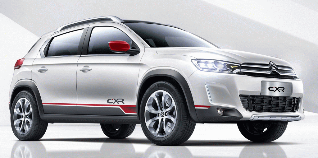 Citroën