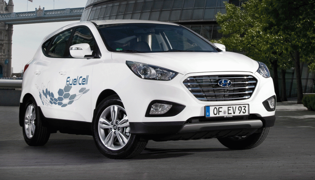 Hyundai-Fuel-Cell