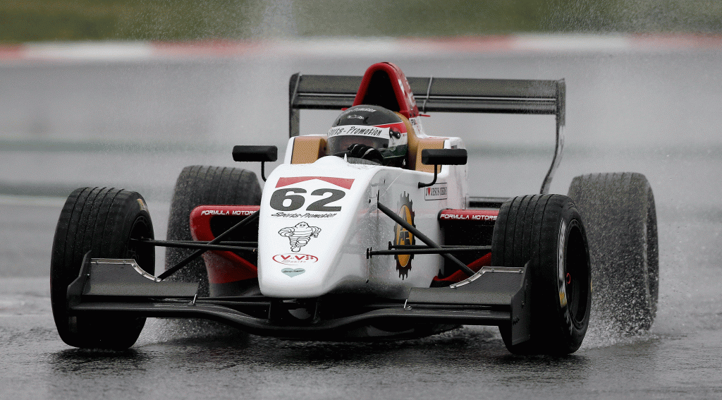 Christophe Hurni (FR 2.0)