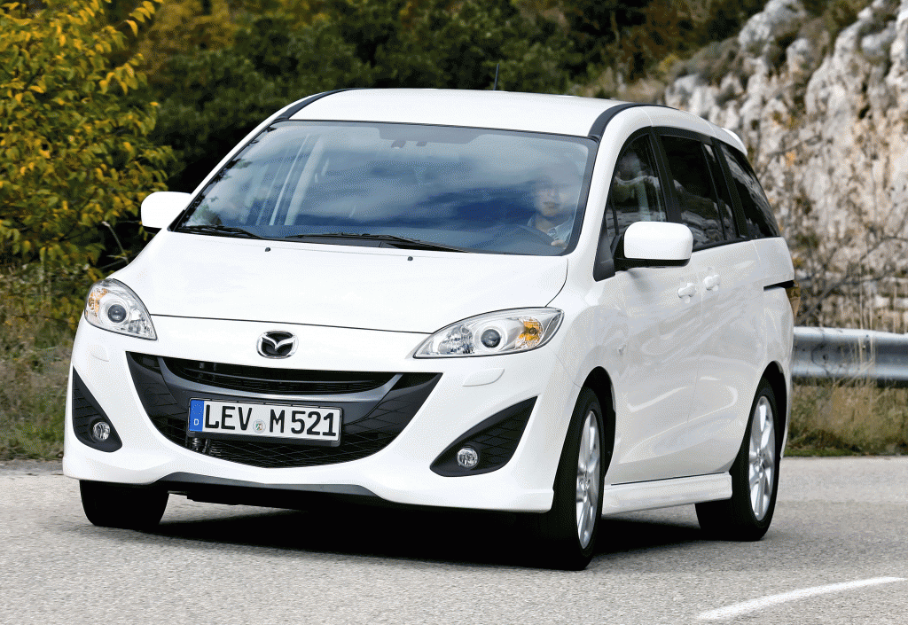 Mazda5