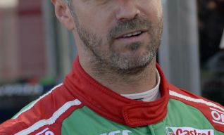 Tiago Monteiro