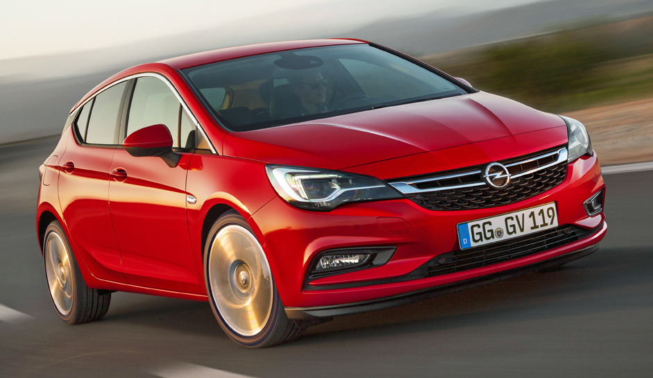 Opel-Astra-